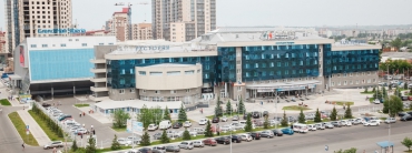 Национальный лесной форум впервые пройдет в Красноярске