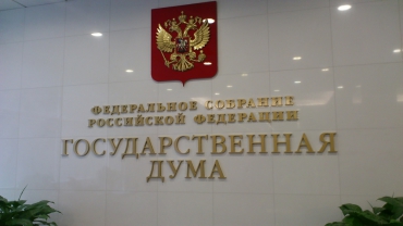 Госдума приняла закон о конкурсных торгах на аренду лесных участков