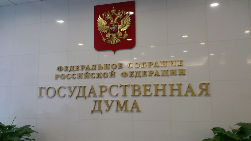 Госдума приняла закон о конкурсных торгах на аренду лесных участков