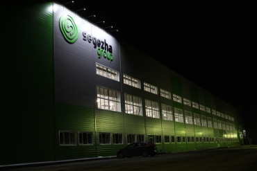 Segezha Group и WWF России  заключили  соглашение о сохранении малонарушенных лесов вокруг Онежского Поморья