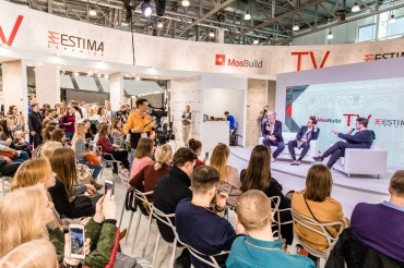 Mosbuild 2020: раздел «керамика» показывает уверенный рост