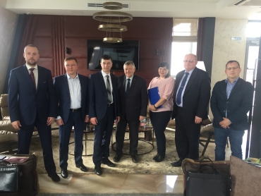 Бизнес-бранч «Российская офисная мебель: конкурентноспособность и импортозамещение»