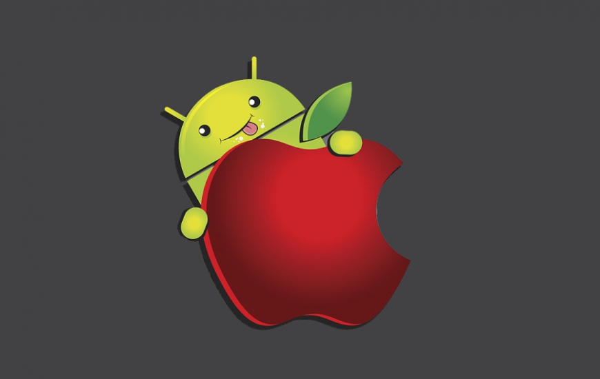 Журнал «Дерево. RU» доступен в приложениях Apple Store и Google Play