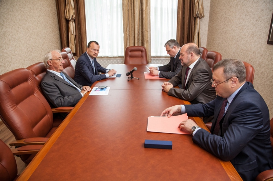 Глава Pulp Mill Holding: Для развития ЛПК в России нужны госинвестиции в инфраструктуру