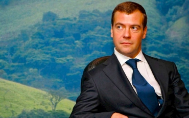 Дмитрий Медведев подписал постановление о льготных кредитах на покупку деревянных домов