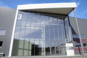 Новый Кампус и новое партнерство: Biesse Russia устанавливает новые стандарты на будущее