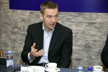 «Минпромторг России продолжит строго контролировать порядок в лесопромышленном комплексе»: пресс-завтрак с Виктором Евтуховым прошел в Москве