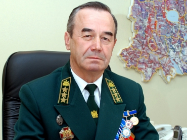 Памяти Виктора Васильевича Грачева