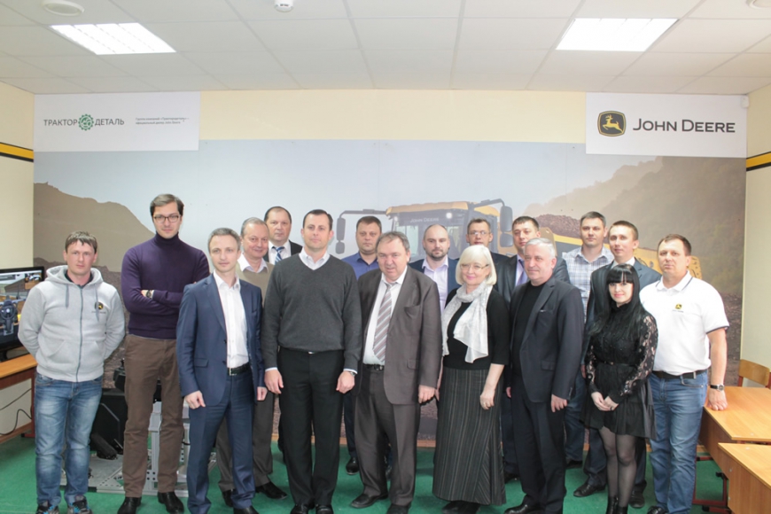 На пути к инновационному решению кадровых проблем