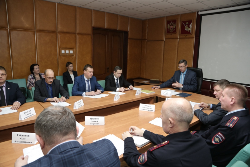 Назначена дата проведения XXIII международной  выставки «Российский лес»