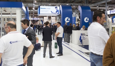 Результаты выставки Xylexpo для компании SCM
