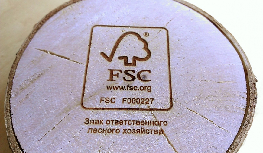 Как не получить «липовый» сертификат FSC