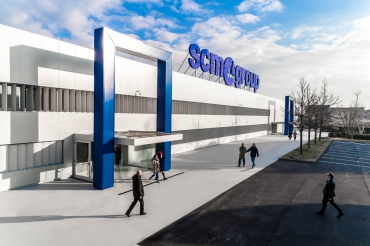 SCM станет центральной фигурой на ЛЕСДРЕВМАШ и продемонстрирует технологии,  призванные изменить будущее деревообработки