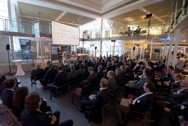 LIGNA 2019: LIGNA.Forum