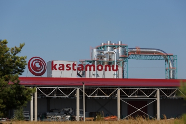 KASTAMONU направила на природоохранные мероприятия 36 млн руб.